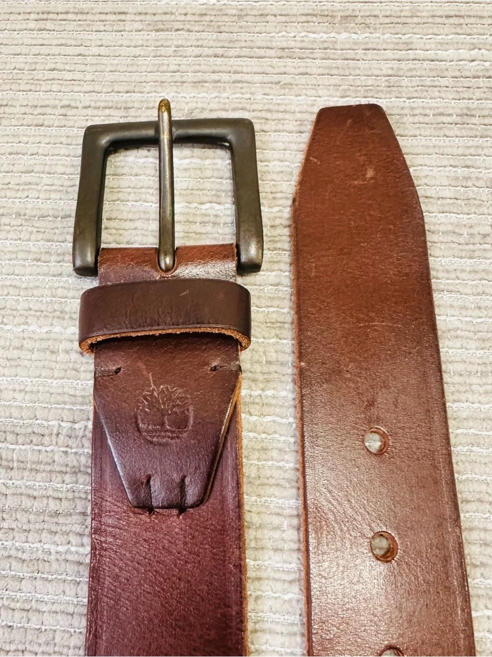 Timberland men genuine
